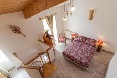 Saint-Gineis-en-Coiron House | Monteillet