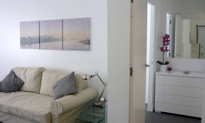 Tor di Quinto Apartment | Monteleone Suite Apartment: Ideal for Families and Relaxation