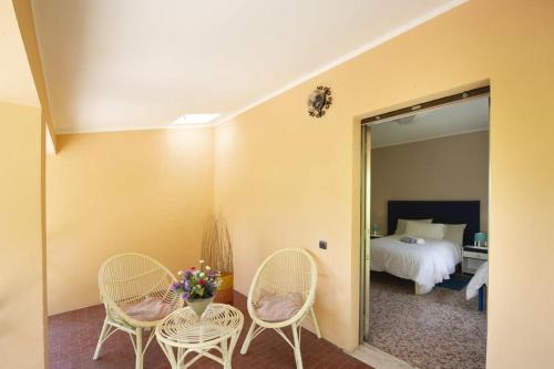Nerbisci House | Monteleto House: A Haven of Tranquility and Family Comfort