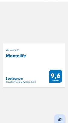 Montevideo Department Apartment | Pet-Friendly Montelife: Guest Rated 9.6/10 for Families