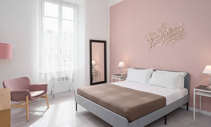 Porta Volta Apartment | Discover Italianway - Montello 10 with Spa & Kitchen Access