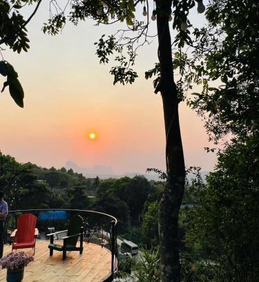 Luong Son Villa | Montem Villa - Venuestay