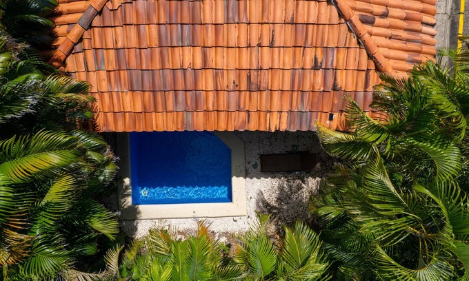 Playa Hermosa Villa | Relax at MonteMar Beach Condo with Oceanview Amenities