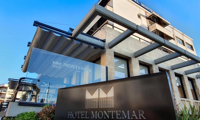 Llanes Hotel | Exceptional Montemar: Family-Friendly Retreat with High Ratings