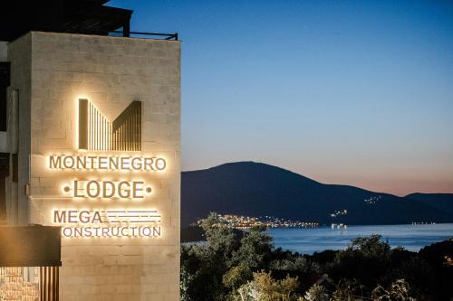 Kotor Apartment | Elegant Montenegro Lodge with Oceanfront Views & Pool