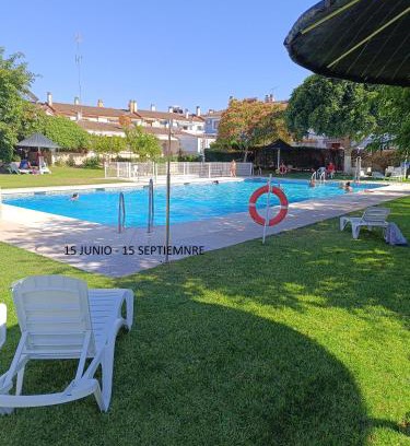 Montequinto Apartment | Montequinto Apartment with Pool & Ocean View - 9/10 Rated