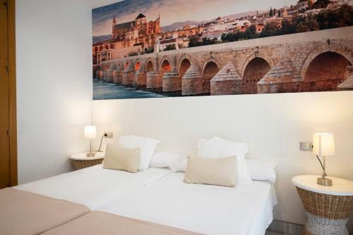 La Trinidad-San Juan y Todos los Santos Apartment | Discover Monteras Córdoba Centro: Family & Pet-Friendly Stay