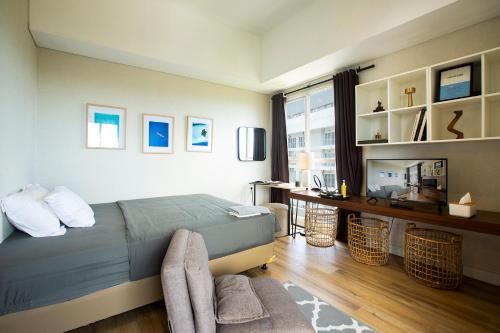 Bumi Serpong Damai Apartment | Scenic Montero Casa De Parco with Pool & Great Reviews