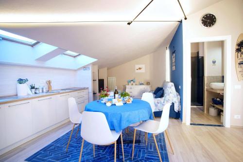 Cinque Terre Apartment | Relax at MONTEROSSO GARDEN House PLUS - 4 Star Retreat