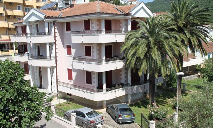 Babin do Apartment | Experience the Best at Monteroyale Apartment - Rated 10/10