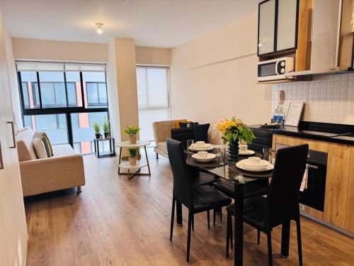 Santiago de Surco Apartment | Monterrico Polo Aparts 9 - Frente Embajada USA