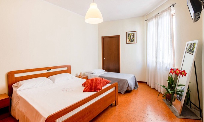 Montescudo Apartment | Family-Friendly Montescudo Centro Apt Near San Marino