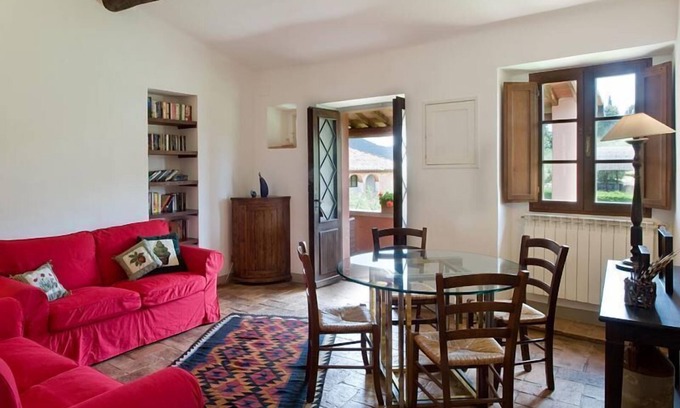 Sovicille Other | Discover Montestigliano: A Tuscan Farmhouse Retreat