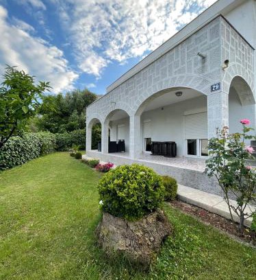 Babin do House | Family-Friendly Stay at Montesun Holiday Novak Home