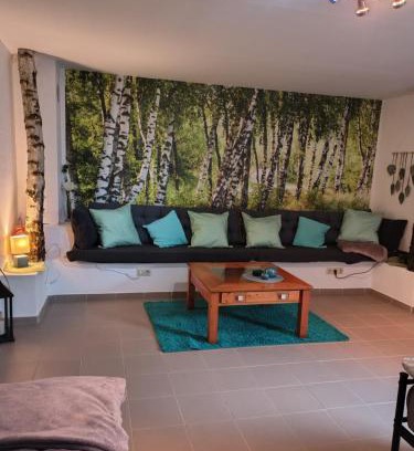 Boppard Apartment | Monteur FEWO