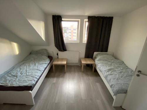 Rheinau Apartment | Monteur- und Arbeiterunterkunft Mannheim-Rheinau