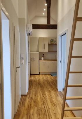 Ludwigshafen Apartment | Monteur- und Ferienwohnung Ludwigshafen, BASF Tor 7