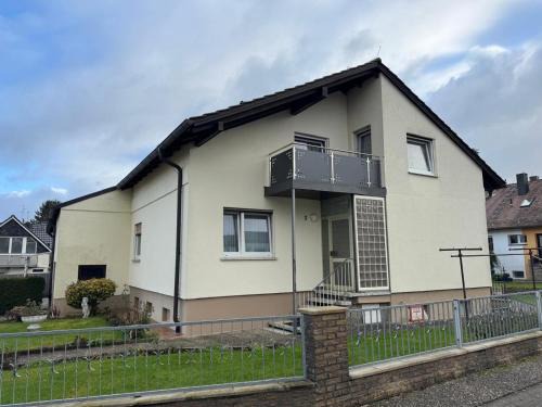 Fuerth House | Monteure & Gästezimmer in Fürth