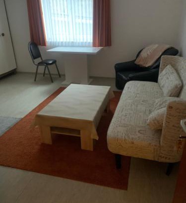 Alsfeld House | Convenient Stay for Workers with Kitchen in Alsfeld