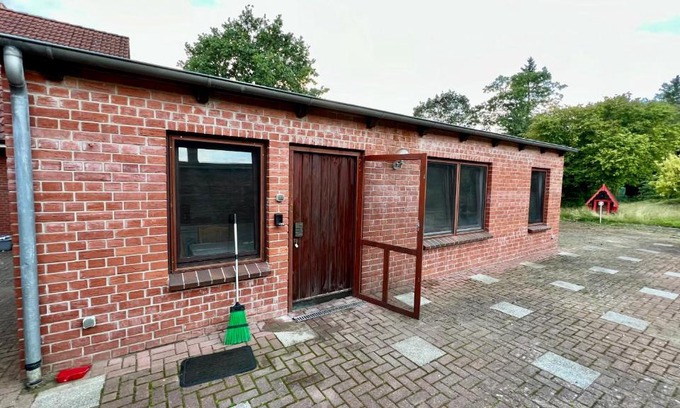 Itzehoe Apartment | Comfortable Bungalow with Family-Friendly Amenities