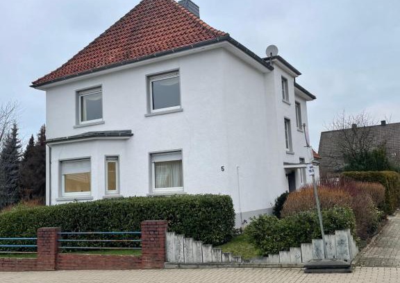 Osnabrueck Apartment | Budget-Friendly Stay at Monteurhaus Osnabrück Lüstringen