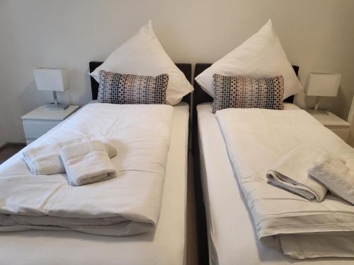 Halberg Apartment | Comfortable Ferienwohnungen Haus Scheidter - Rated 9/10