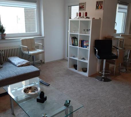 Heilbronn Apartment | Pet-Friendly Monteurswohnung with Exceptional 8.9/10 Rating