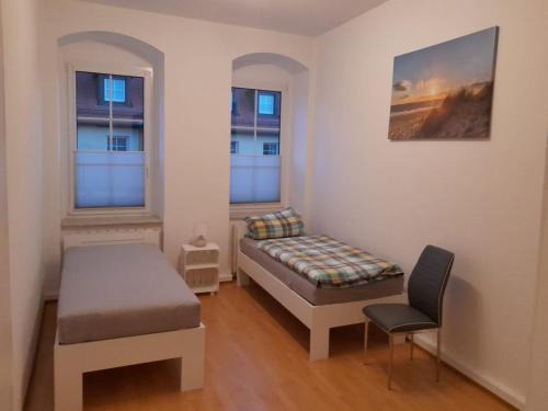 Grossenhain Apartment | Monteurswohnung Place2Stay