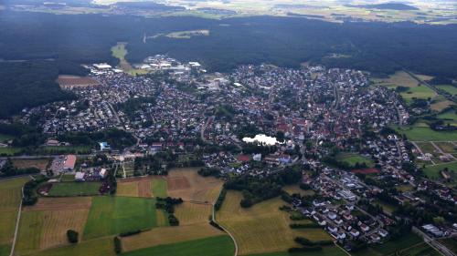 Allersberg Apartment | Experience Ferienwohnung Sonnenschein in Allersberg
