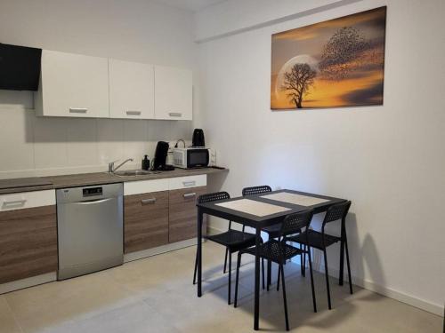 Osnabrueck Apartment | Central Monteur Accommodation - Rated 10/10 by Guests