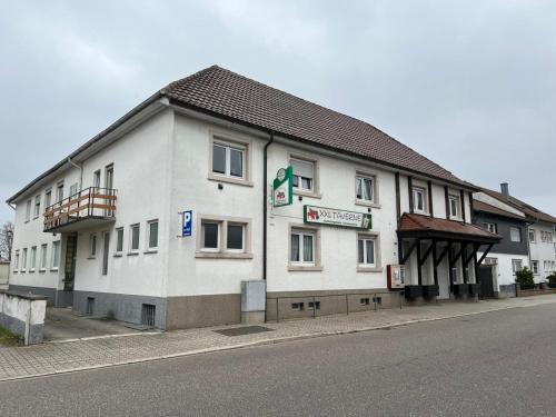 Oberhausen-Rheinhausen House | Top-Rated Monteurunterkunft in Oberhausen-Rheinhausen