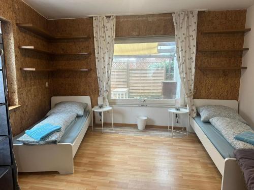 Niefern Apartment | Discover L8 Street in Niefern-Öschelbronn Today!