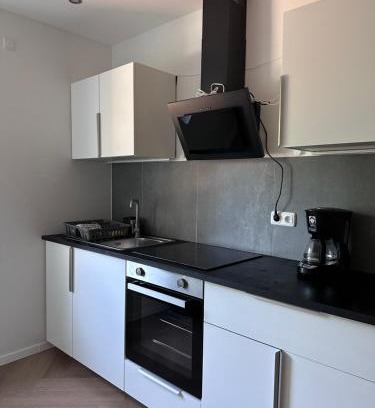 Katernberg Apartment | Family-Friendly Apartments Await in Essen, Germany
