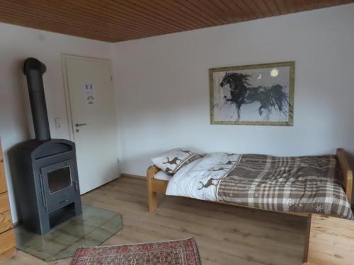 Fichtenau House | Monteurwohnung bei Crailsheim Feuchtwangen