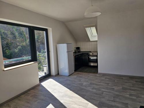 Wertheim Apartment | Comfortable Monteurwohnung - Business Apartment with Kitchen