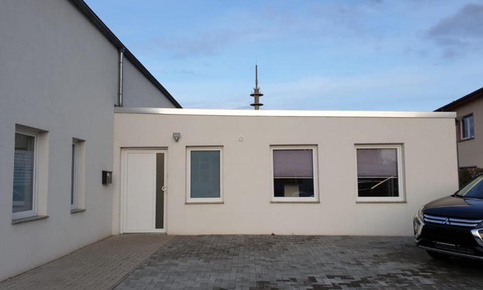 Zerbst/Anhalt Apartment | Comfortable Monteurwohnung with Kitchen & 9/10 Guest Rating