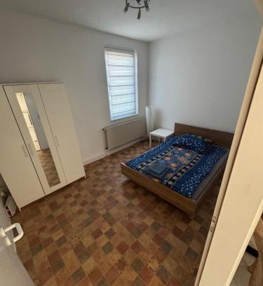 Sandkrug Apartment | Monteurwohnung in Autobahnnähe