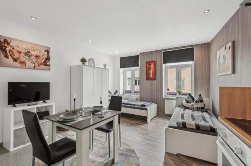 Kleve Apartment | Monteurwohnung Kleve KL04 - Innenstadt