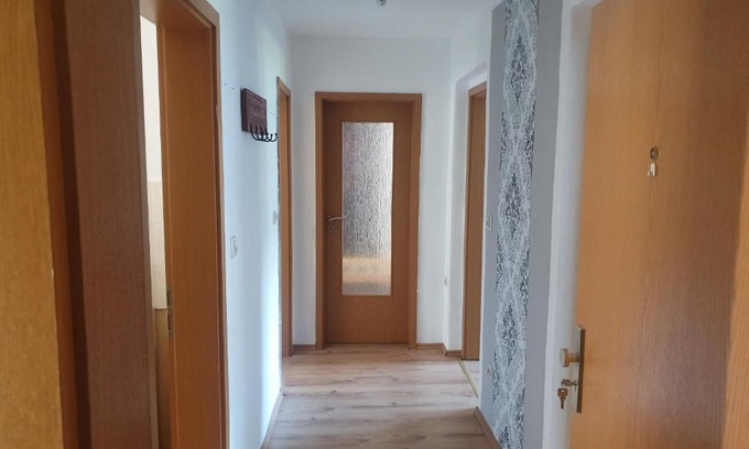Kuhfelde Apartment | Comfortable Monteurwohnung Kuhfelde: Pet and Child Friendly