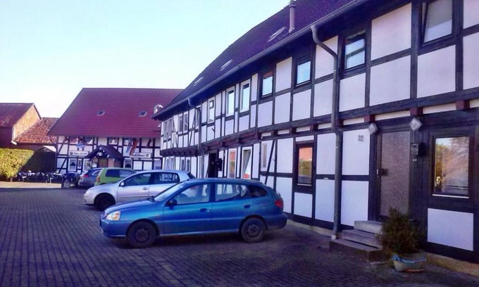 Langelsheim Apartment | Family-Friendly Apartment 2 in Langelsheim Harz