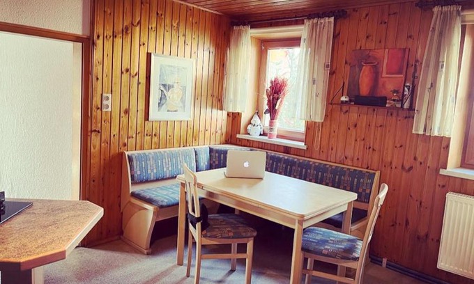 Mistelgau Apartment | Comfortable Bayreuth Apartment with Free Parking & WiFi