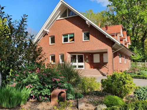 Lindern Apartment | Monteurwohnung Polska
