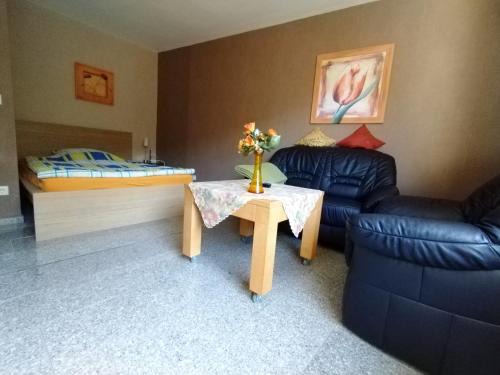 Rhede Apartment | Pet-Friendly Retreat at Ferienwohnung Rhede, Rated 8.5/10