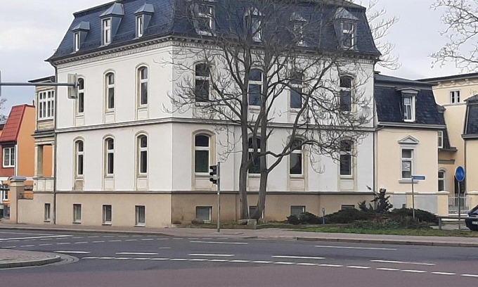 Zerbst/Anhalt Apartment | Ideal Monteurwohnung in the Heart of the City