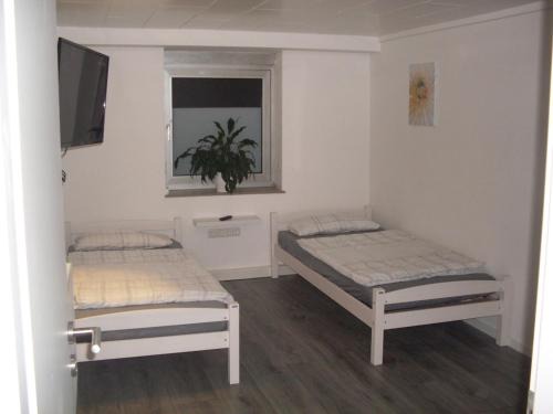 Juelich House | Monteurzimmer A Simon