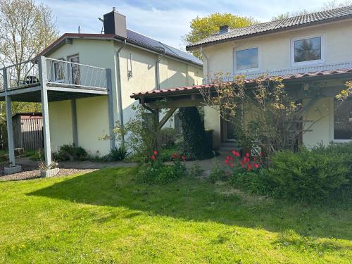 Rabenkirchen House | Cozy Monteurzimmer Near Schlei - Family & Pet Friendly Stay