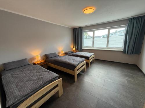 Grauhof Apartment | Monteurzimmer Goslar