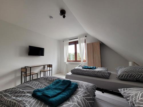 Region Hannover District House | Comfortable Monteurzimmer Noack: Family-Friendly Retreat