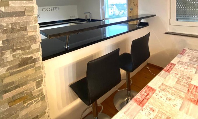 Ensdorf Apartment | Comfortable Monteurzimmer & Apartment for Workers, PAVAN