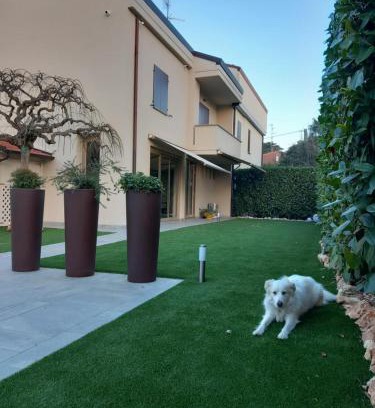 Imola Bed & Breakfast | Montevecchi13: Pet-Friendly Retreat with Perfect Reviews